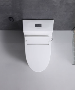 SUMO Smart Bidet Seat SC.01-V