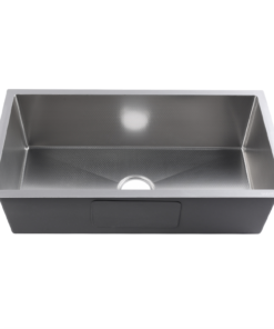 Premium HONEYCOMB Kitchen Sink (680mm x 450mm) - Stainless Steel
