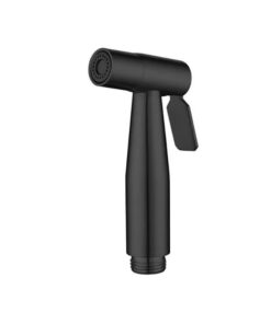 SUMO BS-01 bidet spray in Black