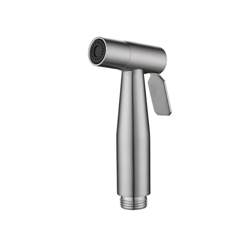 SUMO BS-01 bidet spray in Brushed Nickel SUMO BS-01 bidet spray in Brushed Nickel
