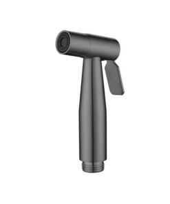 SUMO BS-01 bidet spray in Gun Metal