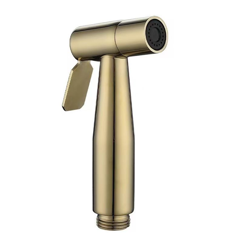 SUMO BS-01 bidet spray in Matte Gold SUMO BS-01 bidet spray in Matte Gold